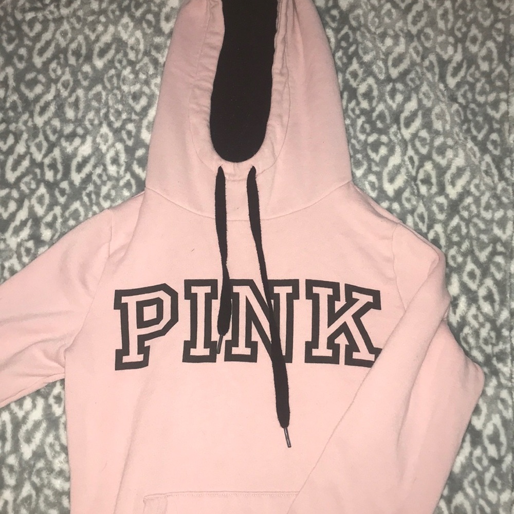 PINK sweatshirt